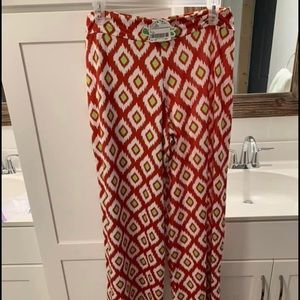 Women’s palazzo pants